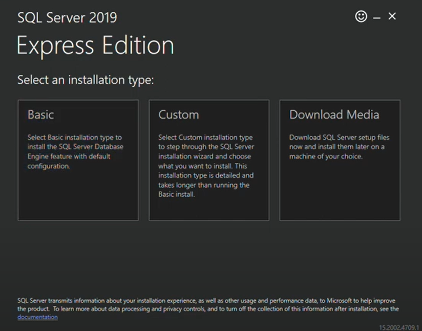 Microsoft SQL Server Nedir? İlk-Ser Bilişim Servisi Microsoft SQL Server Management Studio Kurulumu 2