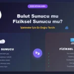 Bulut-Sunucu-mu-Fiziksel-Sunucu-mu-2025-te-İşletmeler-İçin-En-Doğru-Tercih