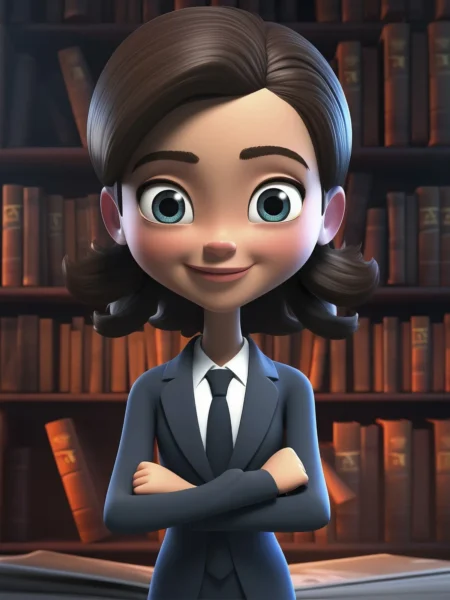 Betül K.