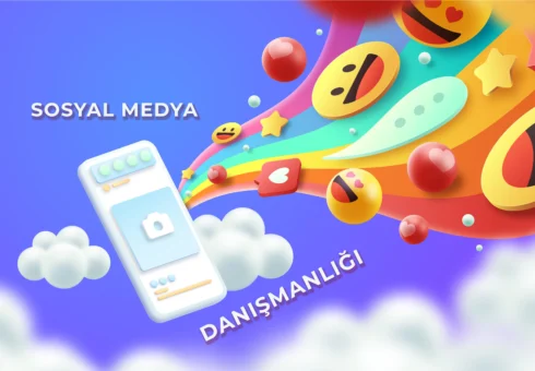 Sosyal Medya Danışmanlığı