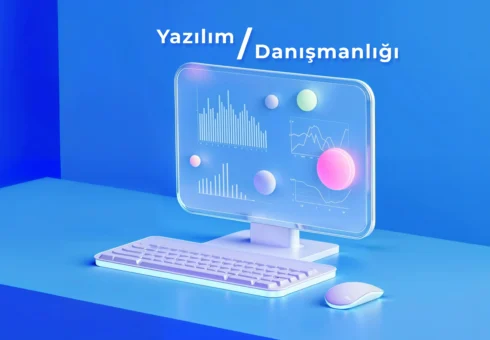 Yazılım Danışmanlığı