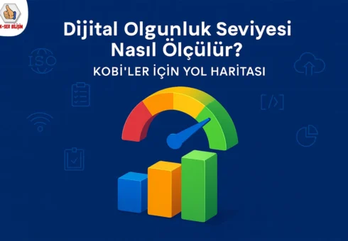 Dijital-Olgunluk-Seviyesi-Nasıl-Ölçülür-KOBİ-ler-İçin-Yol-Haritası