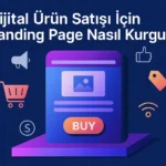 Dijital-Ürün-Satışı-İçin-Landing-Page-Nasıl-Kurgulanır