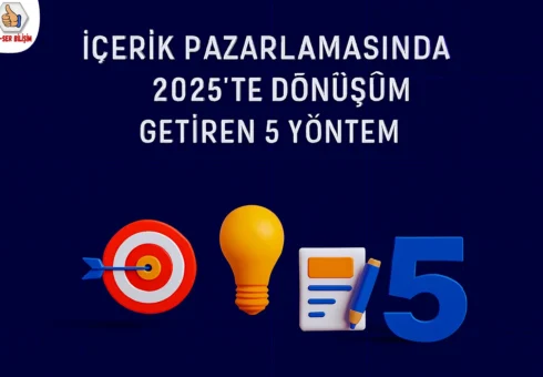 İçerik-Pazarlamasında-2025-te-Dönüşüm-Getiren-5-Yöntem