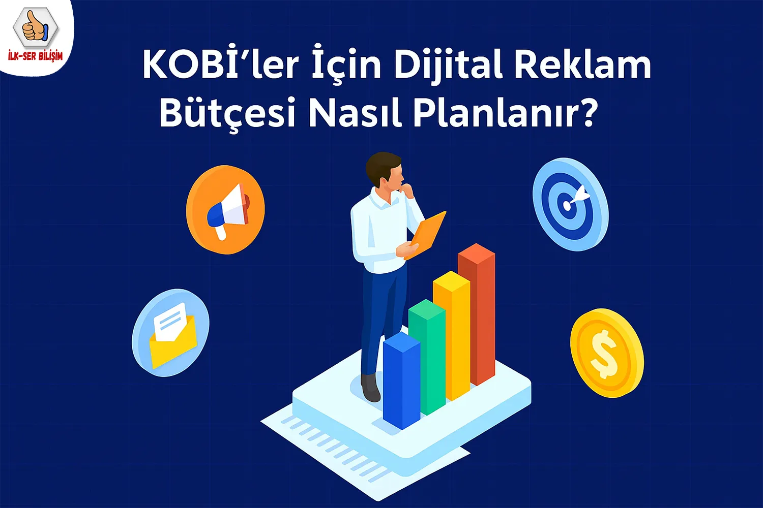 KOBİ’ler İçin Dijital Reklam Bütçesi Nasıl Planlanır?