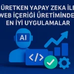 Üretken-Yapay-Zeka-ile-Web-İçeriği-Üretiminde-En-İyi-Uygulamalar