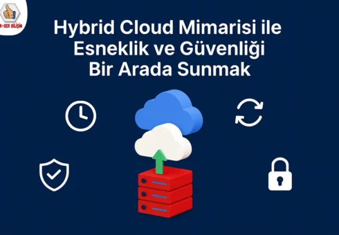 Hybrid-Cloud-Mimarisi-ile-Esneklik-ve-Güvenliği-Bir-Arada-Sunmak
