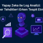Yapay-Zeka-ile-Log-Analizi-Siber-Tehditleri-Erken-Tespit-Etmek