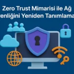 Zero-Trust-Mimarisi-ile-Ağ-Güvenliğini-Yeniden-Tanımlamak