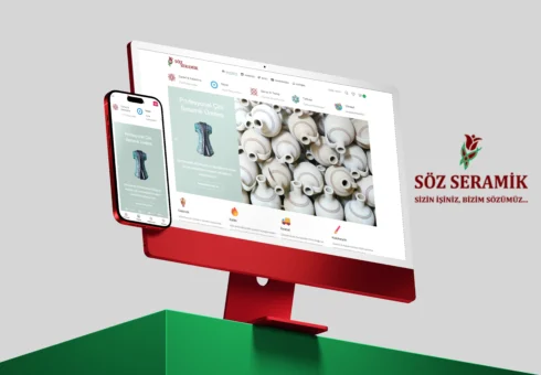 Soz-Seramik-Çini-Seramik-Çalışması